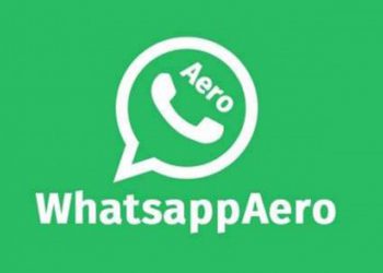 WhatsApp Aero yang Punya 6 Fitur Mbois