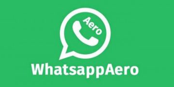 WhatsApp Aero yang Punya 6 Fitur Mbois