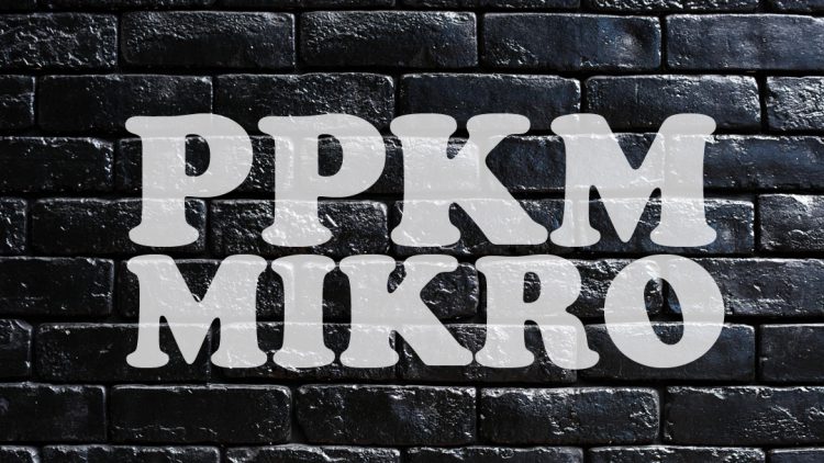 Malang Raya Ditunjuk Menerapkan Kebijakan PPKM Mikro