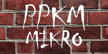 PPKM Mikro Bakal Gantikan PPKM Mulai 9 Februari