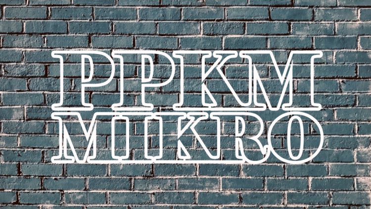 Perbedaan Aturan PPKM Mikro dengan PPKM Sebelumnya