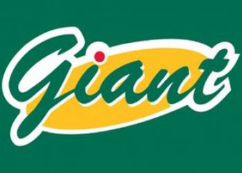 Obral Semua Peralatan Operasionalnya, Giant MOG Mau Tutup?