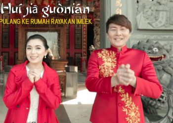 Satlantas Polres Malang: Libur Panjang Imlek 2021 di Rumah Saja