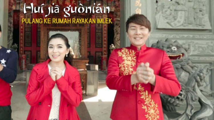Satlantas Polres Malang: Libur Panjang Imlek 2021 di Rumah Saja