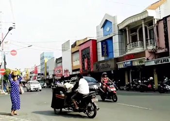 Daftar Alamat Pasar Tradisional di Kota Malang