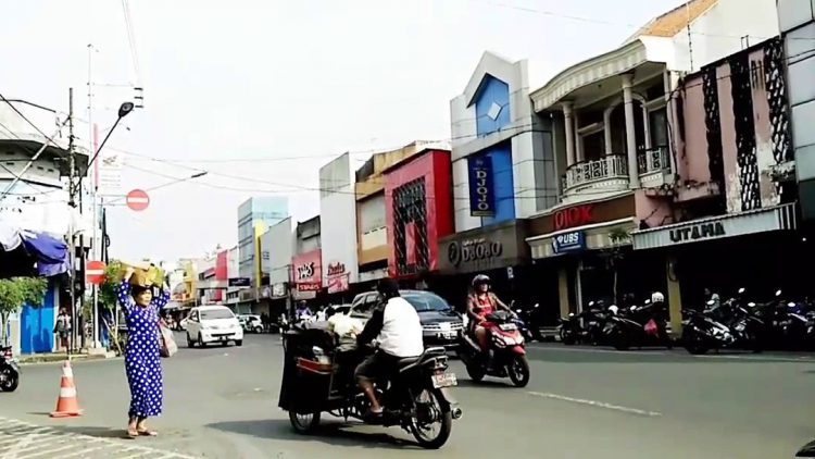 Daftar Alamat Pasar Tradisional di Kota Malang