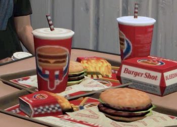 Daftar Alamat Penjual Burger di Kota Malang