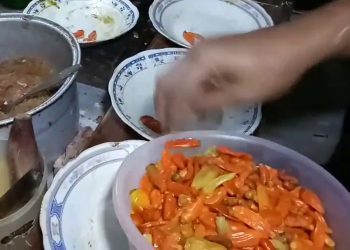 Daftar Penjual Ketoprak Khas Jakarta di Kota Malang