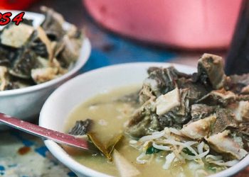 Daftar Alamat Warung Soto Babat di Malang Raya