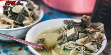 Daftar Alamat Warung Soto Babat di Malang Raya