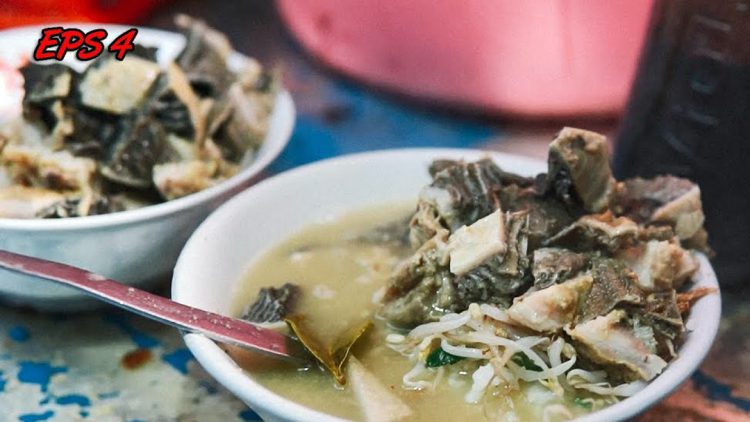 Daftar Alamat Warung Soto Babat di Malang Raya