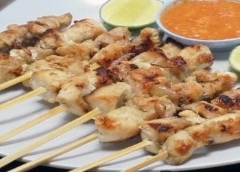 Daftar Alamat Kedai Sate Taichan di Kota Malang