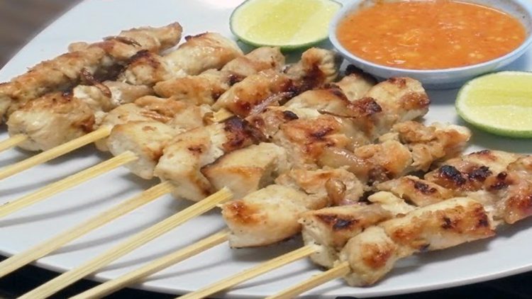 Daftar Alamat Kedai Sate Taichan di Kota Malang