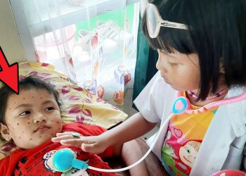 Daftar Alamat Dokter Spesialis Anak di Kota Malang