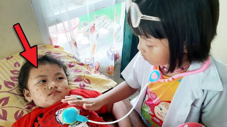 Daftar Alamat Dokter Spesialis Anak di Kota Malang