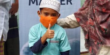 PP Al-Quran Darul Hidayah Jadi Teladan Pelaksanaan Protokol Kesehatan Covid-19