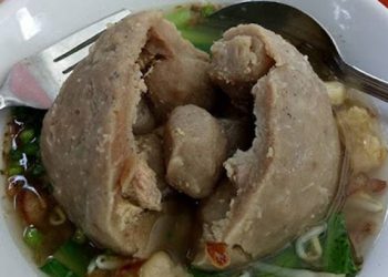 Daftar Alamat Depot Bakso Beranak di Kota Malang