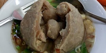 Daftar Alamat Depot Bakso Beranak di Kota Malang