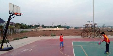 Daftar Alamat Lapangan Basket di Kota Malang yang Bias Disewa