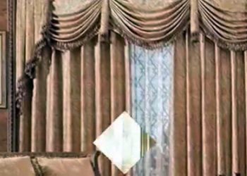 Daftar Alamat Tukang dan Toko Gorden di Kota Malang