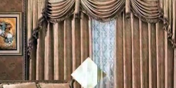 Daftar Alamat Tukang dan Toko Gorden di Kota Malang