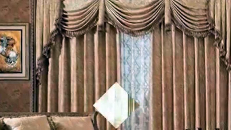 Daftar Alamat Tukang dan Toko Gorden di Kota Malang