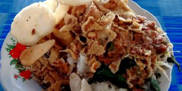 Daftar Alamat Warung Pecel Blitar di Kota Malang