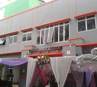 Gedung Kartini