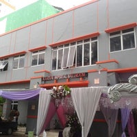 Gedung Kartini