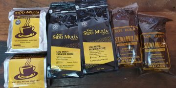 Kopi Sido Mulia © Fardy Septiawan