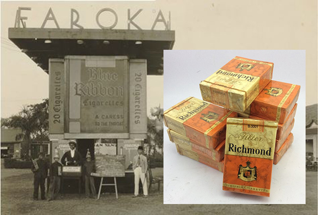 pabrik rokok faroka