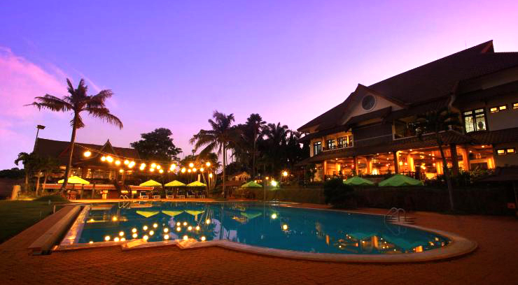 Kusuma Agrowisata Batu © Ferry Kristian