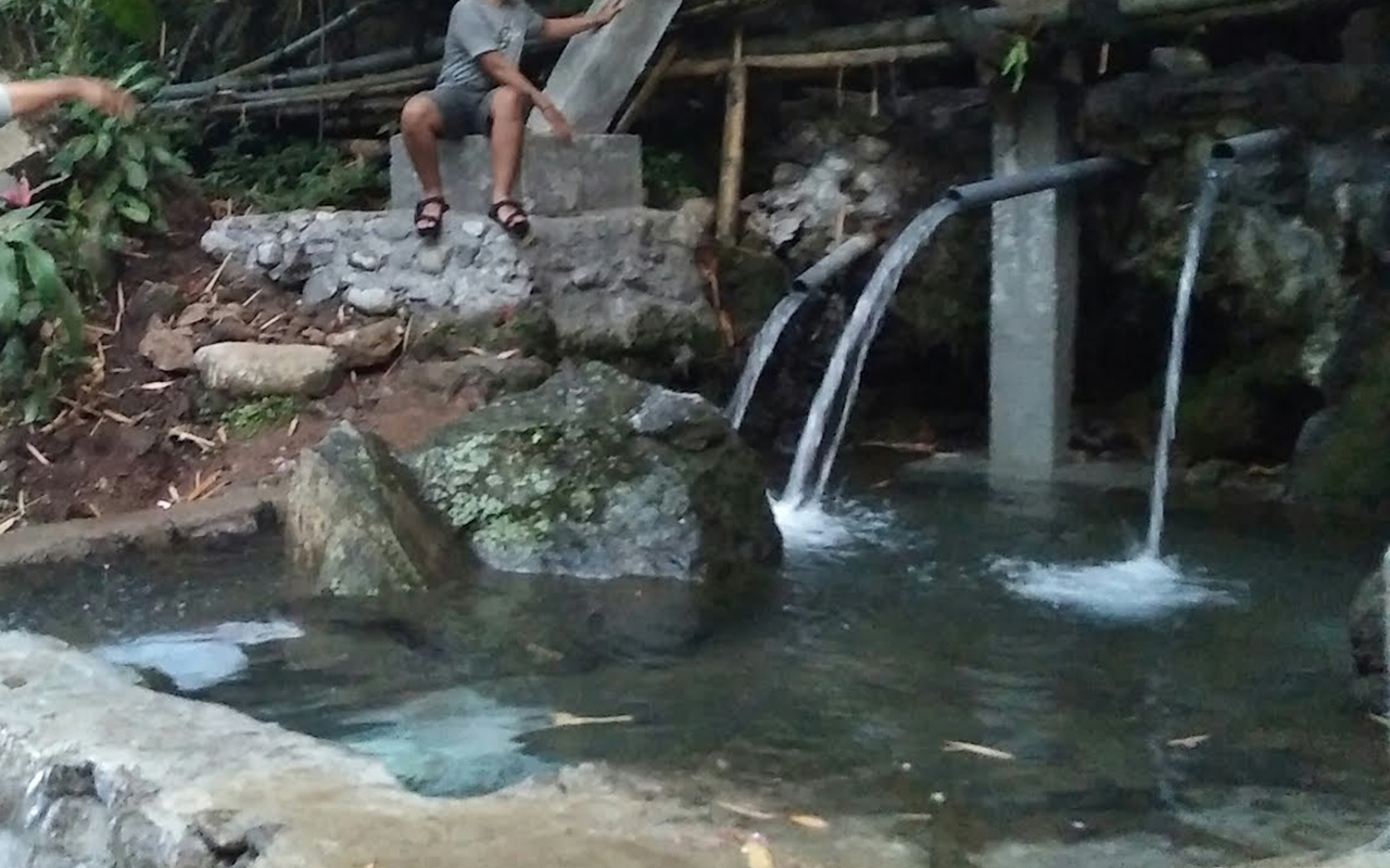 Sumber Nagan