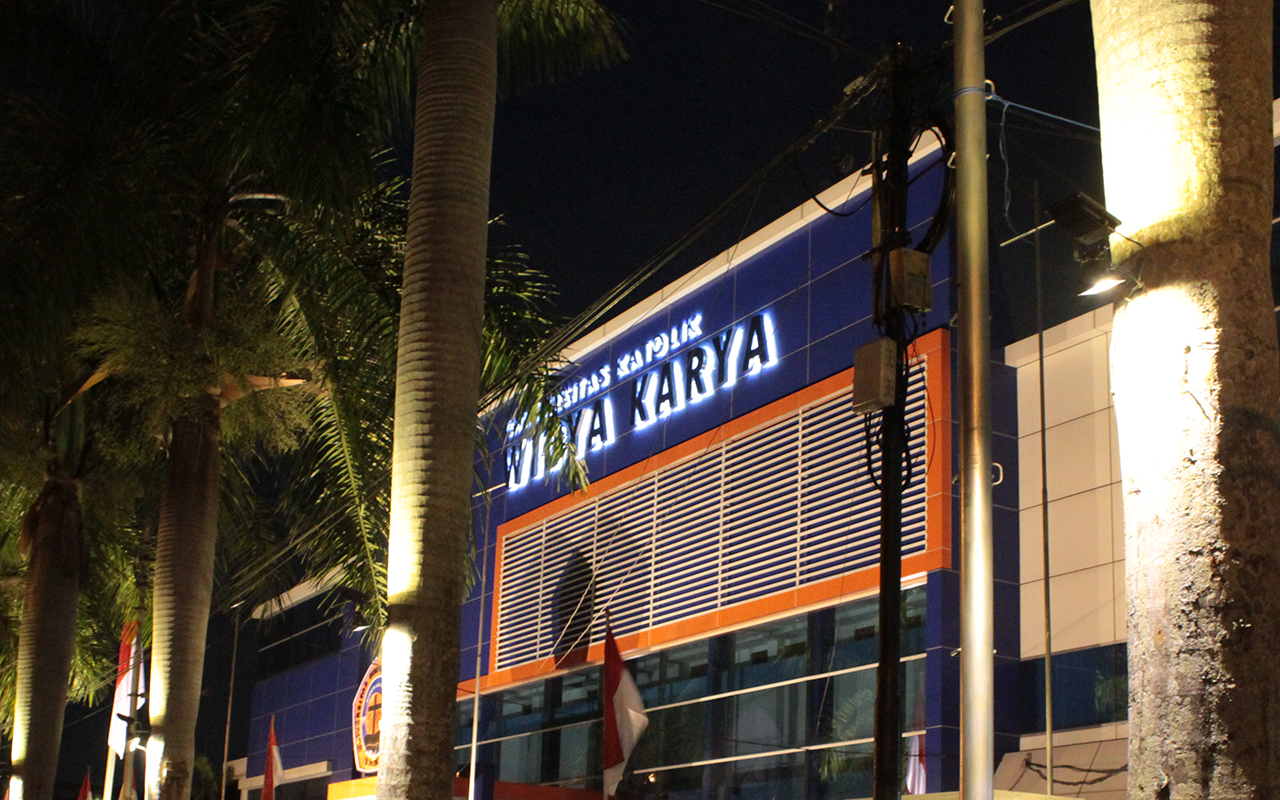 Universitas Katolik Widya Karya