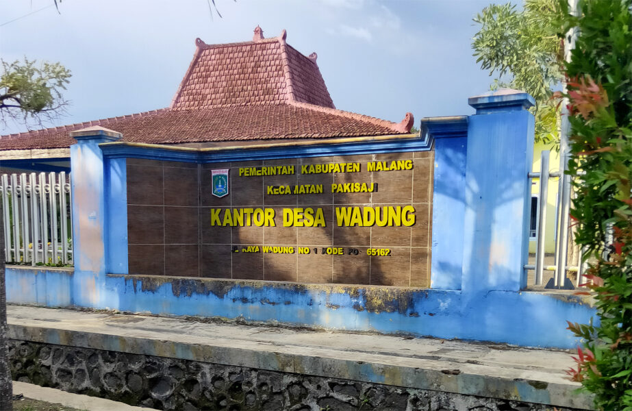 Desa Wadung © Karya Ibnu