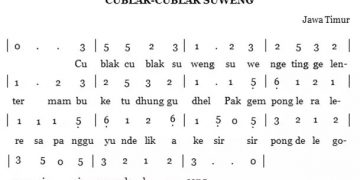 cublak cublak suweng