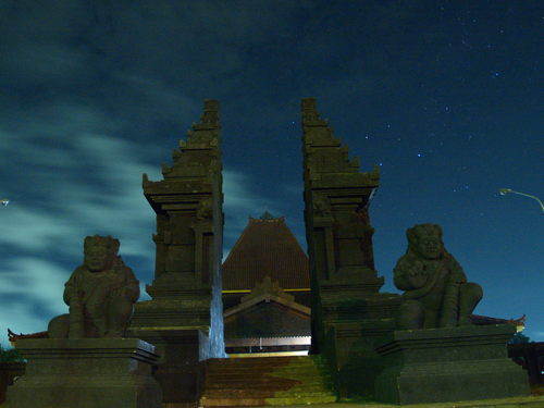 Taman Krida Budaya