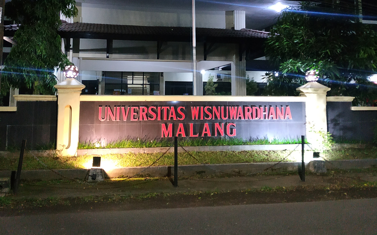 Universitas Wisnuwardhana (Unidha) Malang