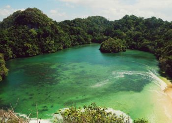 Pulau Sempu