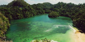 Pulau Sempu