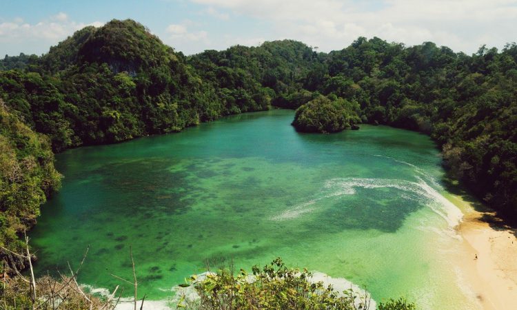 Pulau Sempu