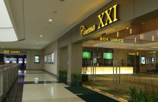bioskop malang