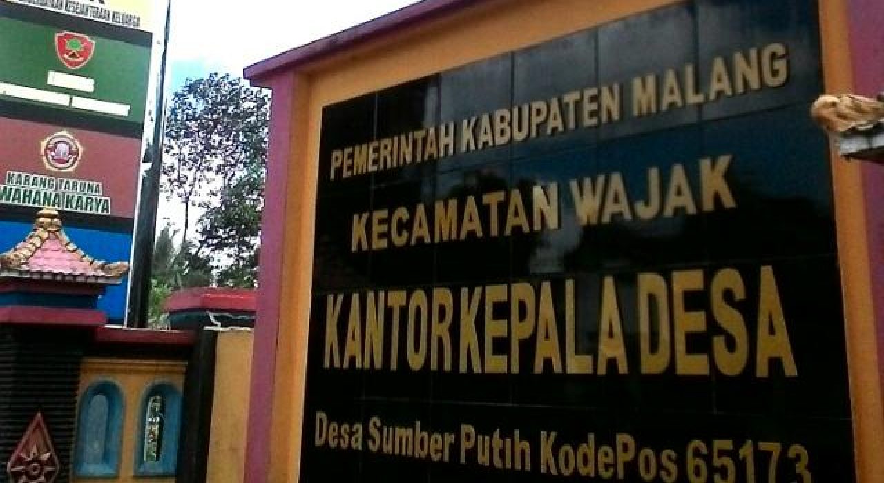 Desa Sumberputih