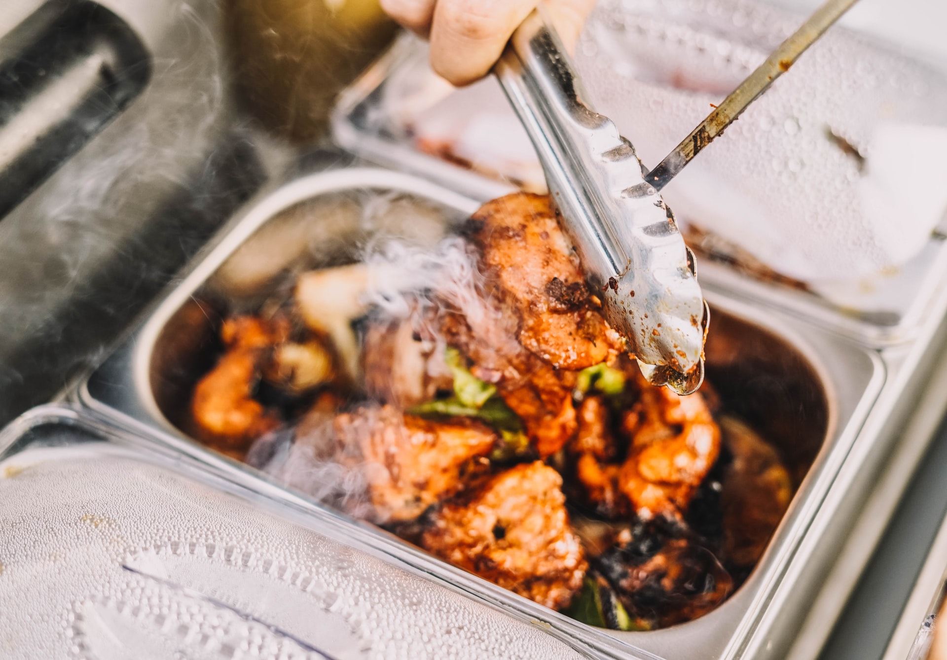 Resep Ayam Bakar Bumbu Rujak Malang