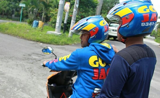 Gogo Jack © Instagram @yoikimalang