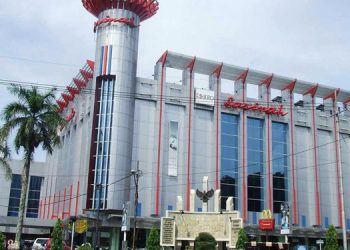 Sarinah Malang