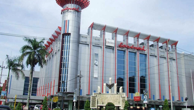 Sarinah Malang