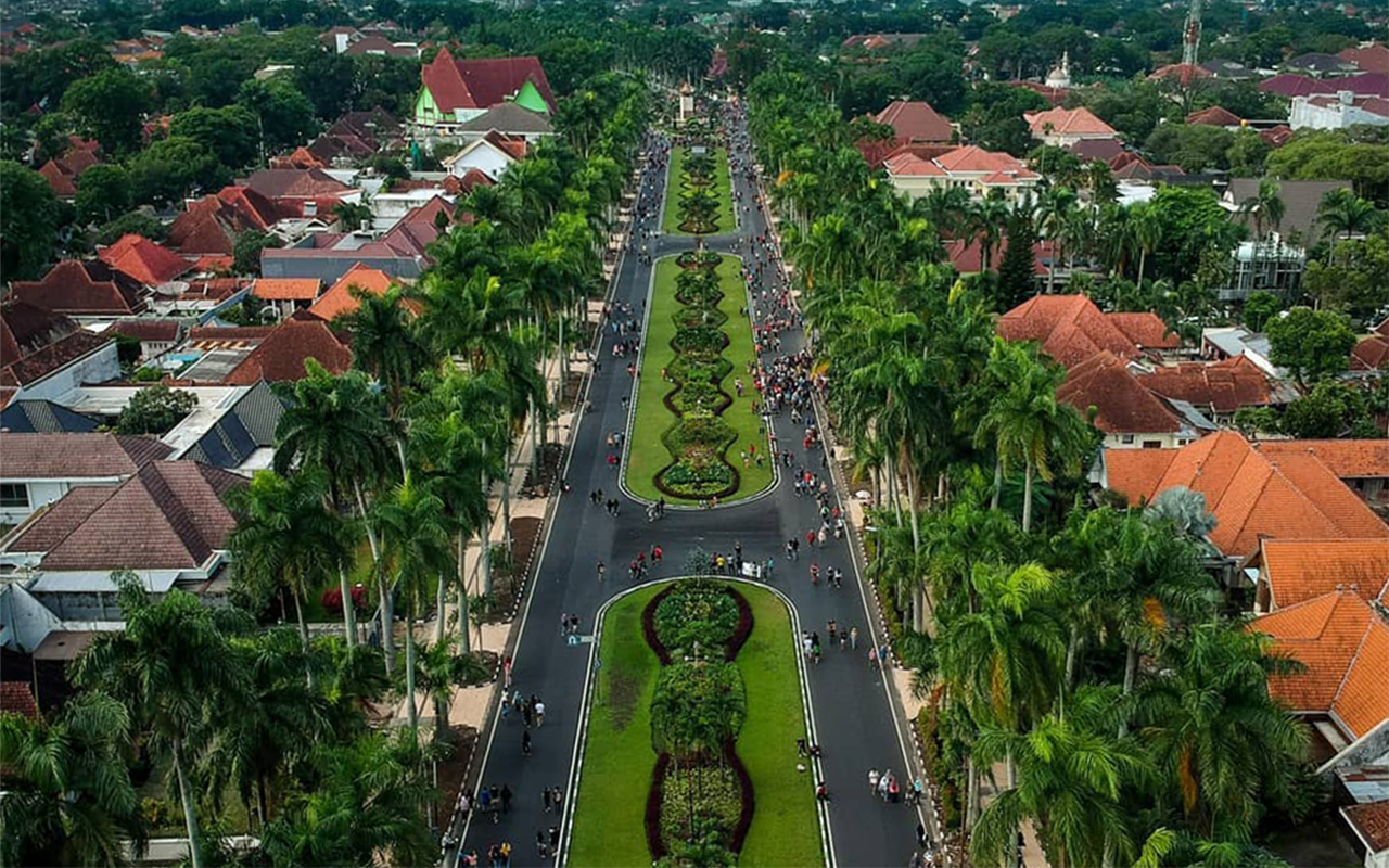 Foto © Instagram @ardikemara