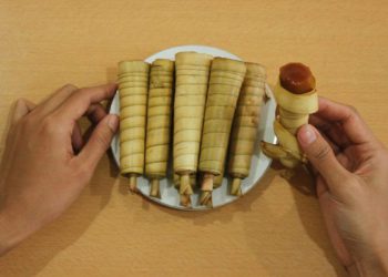 kue lebaran