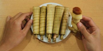 kue lebaran
